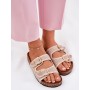 Clacquettes model 209969 Step in style