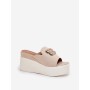 Clacquettes model 209971 Step in style