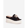 Clacquettes model 209972 Step in style