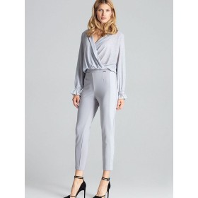 Pantalon femme model 138284 Figl