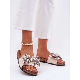 Clacquettes model 209979 Step in style