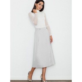 Jupe longue model 111106 Figl