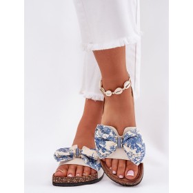 Clacquettes model 209980 Step in style