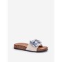 Clacquettes model 209980 Step in style