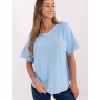 Pull à manches courtes model 209981 Italy Moda