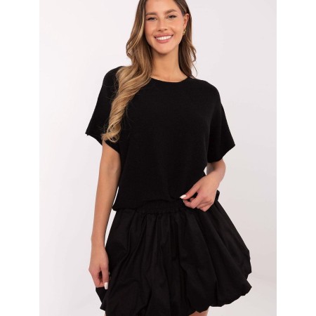 Pull à manches courtes model 209988 Italy Moda