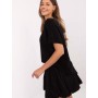 Pull à manches courtes model 209988 Italy Moda