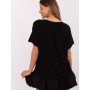 Pull à manches courtes model 209988 Italy Moda