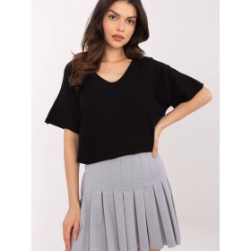 Pull à manches courtes model 209994 Italy Moda