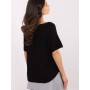Pull à manches courtes model 209994 Italy Moda