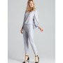 Pantalon femme model 138284 Figl