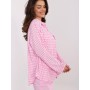 Chemise manche longue model 210002 Italy Moda