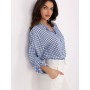 Chemise manche longue model 210004 Italy Moda
