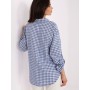 Chemise manche longue model 210004 Italy Moda