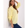 Chemise manche longue model 210005 Italy Moda