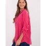 Chemise manche longue model 210007 Italy Moda