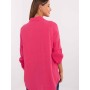 Chemise manche longue model 210007 Italy Moda