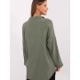 Chemise manche longue model 210009 Italy Moda