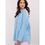 Chemise manche longue model 210010 Italy Moda
