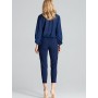 Pantalon femme model 138285 Figl