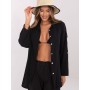 Chemise manche longue model 210012 Italy Moda