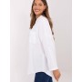 Chemise manche longue model 210013 Italy Moda