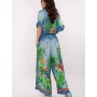 Pantalon femme model 210028 Italy Moda