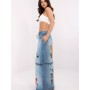 Pantalon femme model 210029 Italy Moda