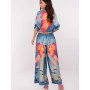 Pantalon femme model 210030 Italy Moda