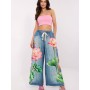 Pantalon femme model 210031 Italy Moda