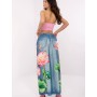 Pantalon femme model 210031 Italy Moda