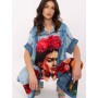 Chemise manche courte model 210032 Italy Moda