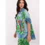 Chemise manche courte model 210034 Italy Moda