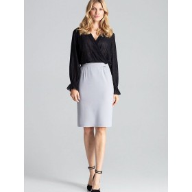 Jupe model 138288 Figl