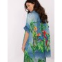 Chemise manche courte model 210034 Italy Moda