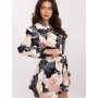 Combinaison model 210035 Italy Moda