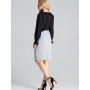 Jupe model 138288 Figl