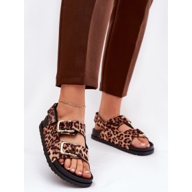 Sandales model 210049 Step in style