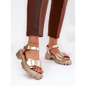 Sandales model 210051 Step in style