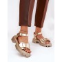 Sandales model 210051 Step in style