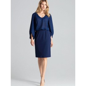 Jupe model 138289 Figl