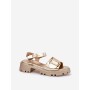 Sandales model 210051 Step in style