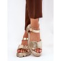 Sandales model 210051 Step in style