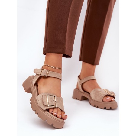 Sandales model 210052 Step in style