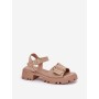 Sandales model 210052 Step in style
