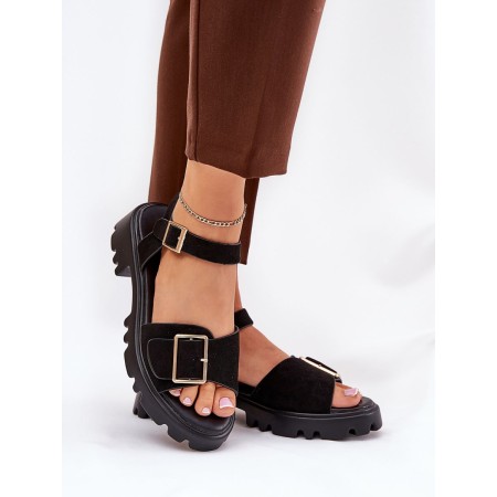 Sandales model 210053 Step in style
