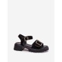 Sandales model 210053 Step in style
