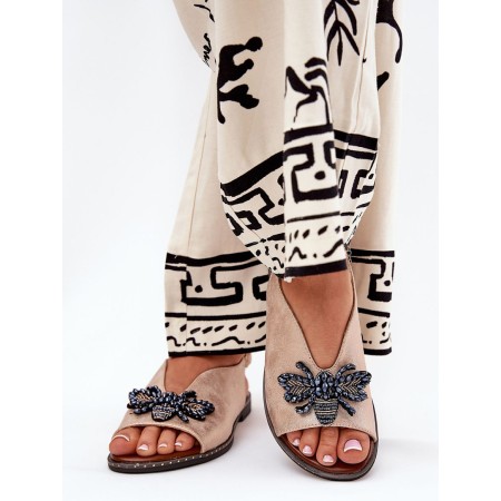 Sandales model 210056 Step in style
