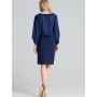 Jupe model 138289 Figl