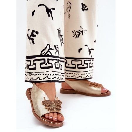 Sandales model 210058 Step in style